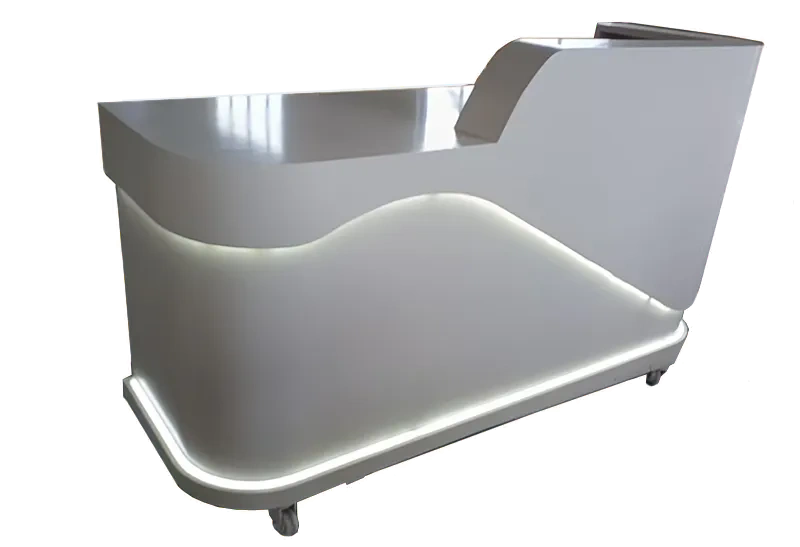 Cashier Counter