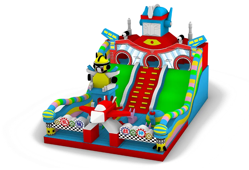 Inflatable Castles 16M