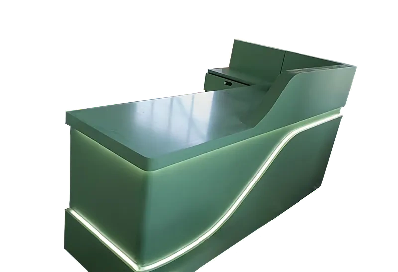 Cashier Counter