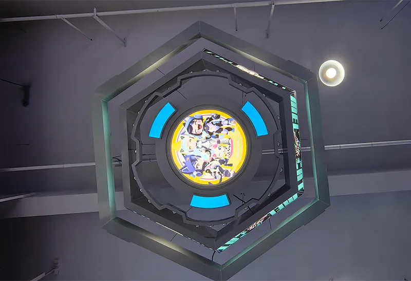 LED Panel