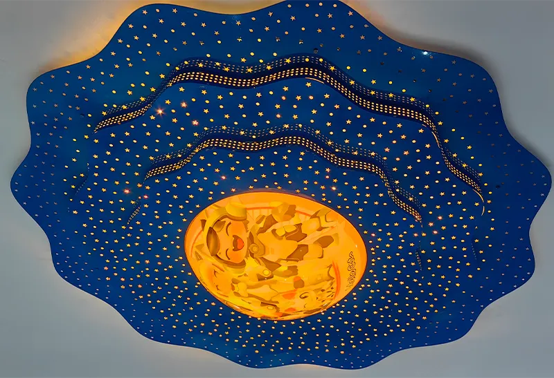 LED Panel