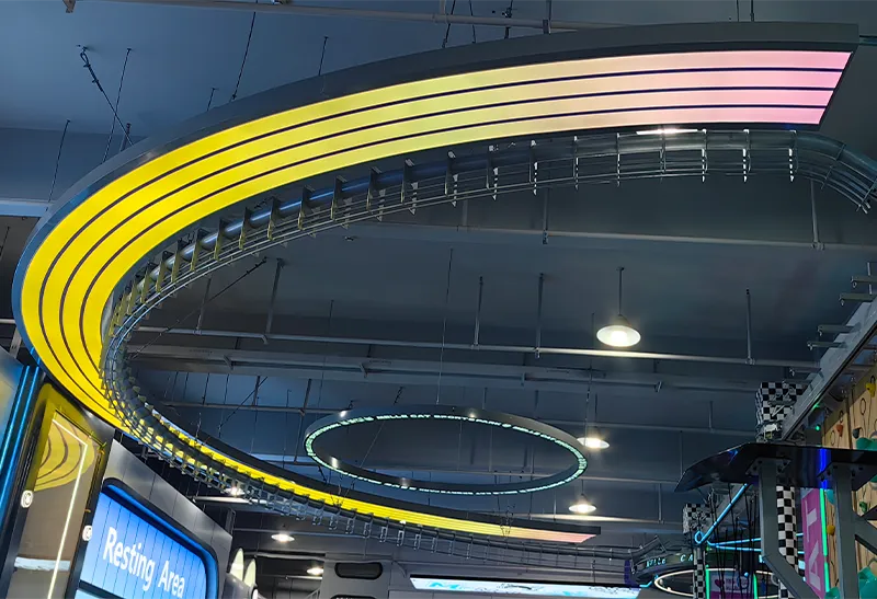 LED Panel