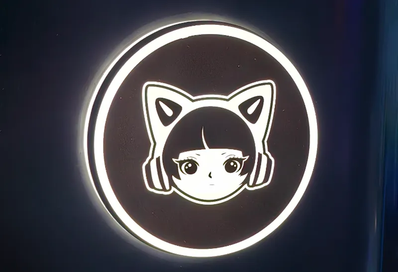 LED Panel