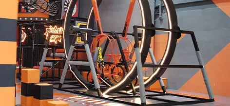 360°-Bike