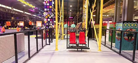 Large-Swinging