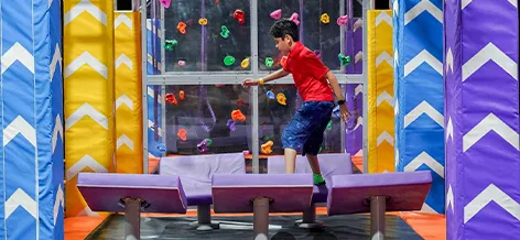 Ninja Zone
