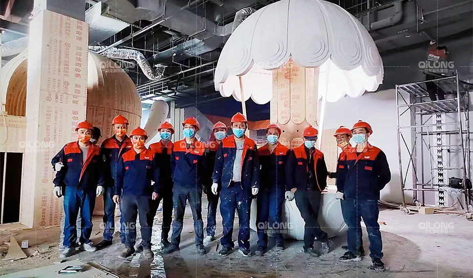 Professional Installation