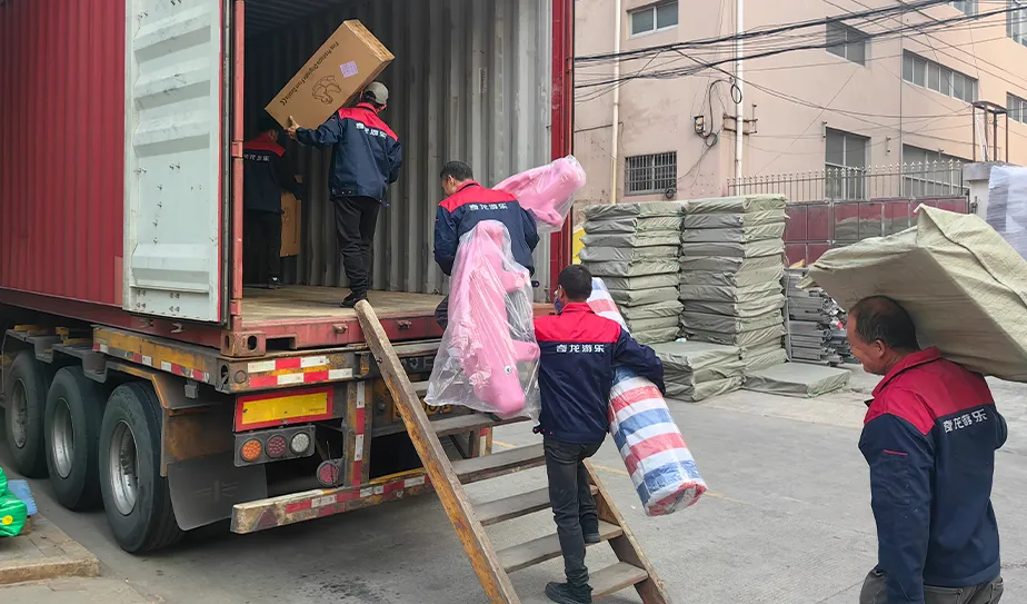 Reliable Shipping