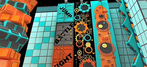 Rock Climbing Set