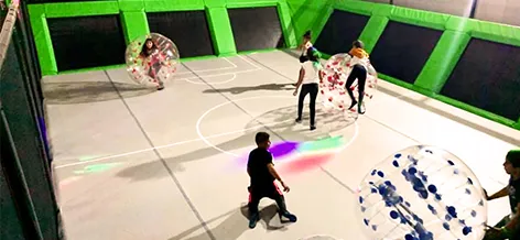 Soccer Zone