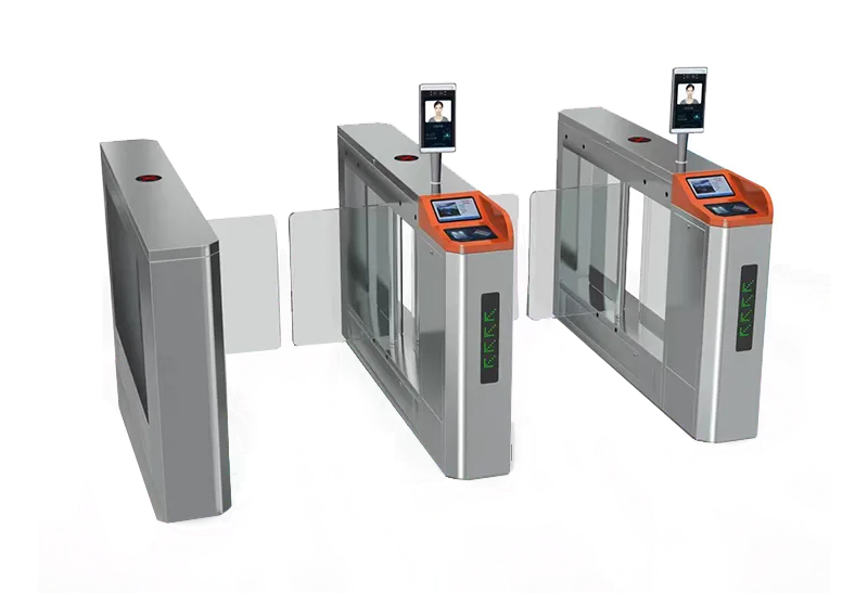 Access Entrance Machine