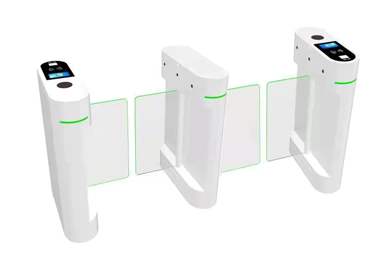 Access Entrance Machine