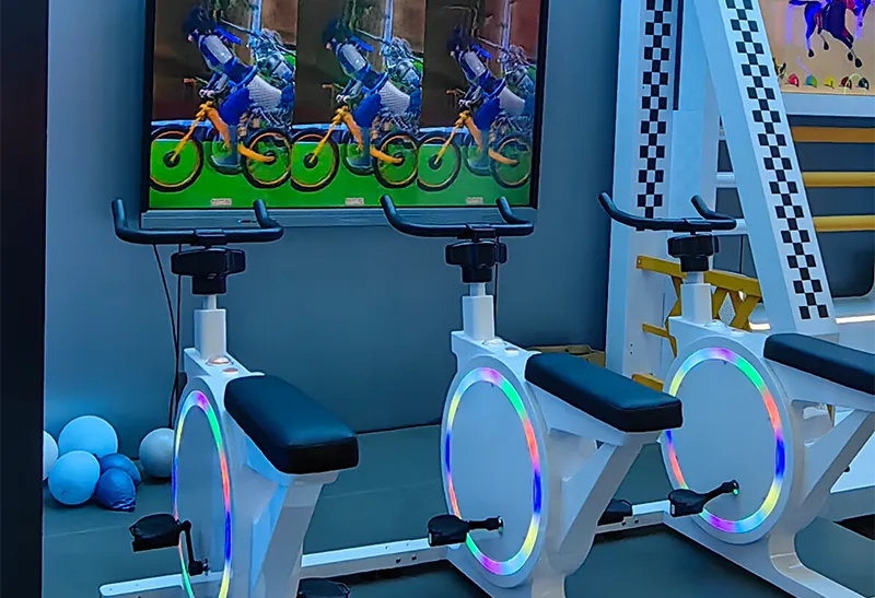 Arcade Games 14X