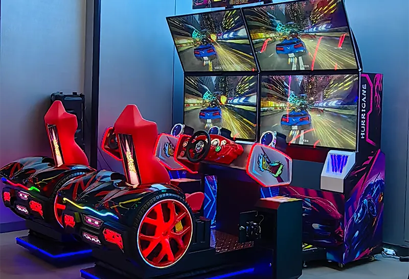 Arcade Games 15X