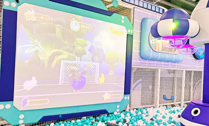 Interactive Projector