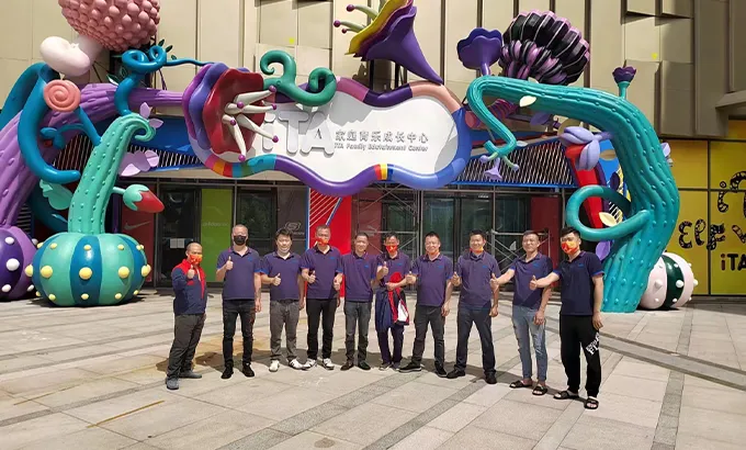 Certified Installation Crew