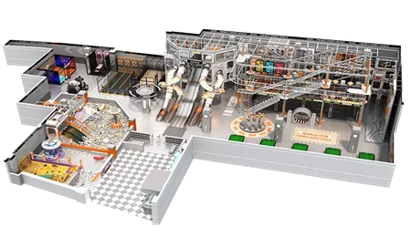 5 Maintenance Tips for Long-Lasting Indoor Playground Equipment