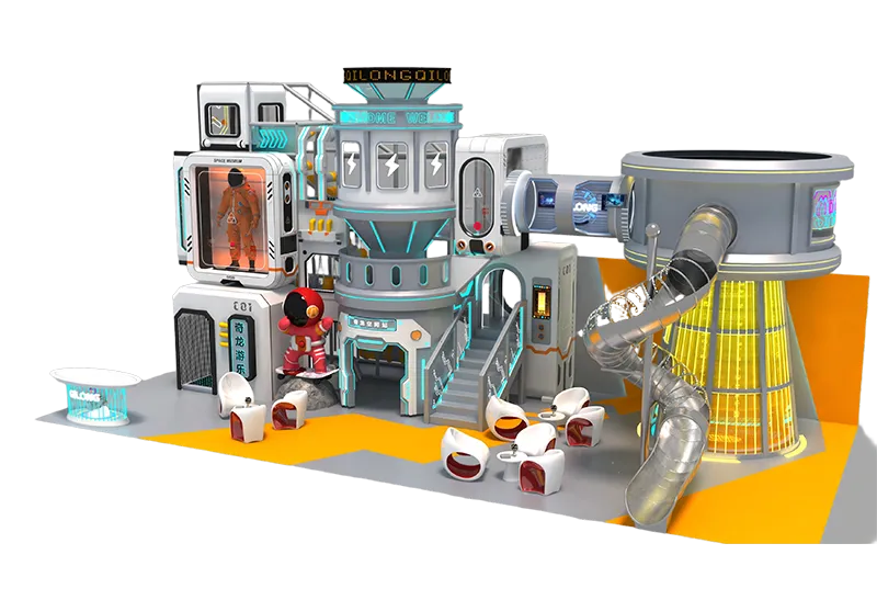 Kids-Indoor-Playground