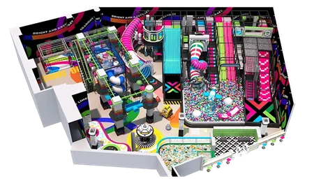 Daily Checklist for Commercial Playground Equipment Operators